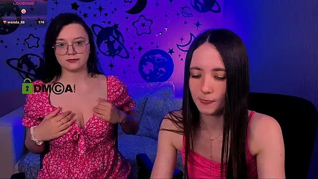 bella_dorn 即時 XXX 聊天