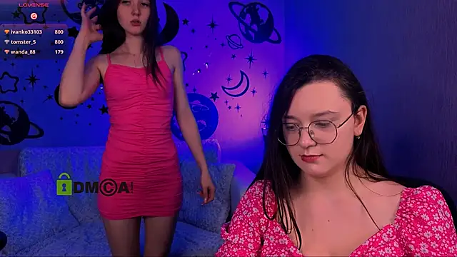 bella_dorn's Live XXX Chat