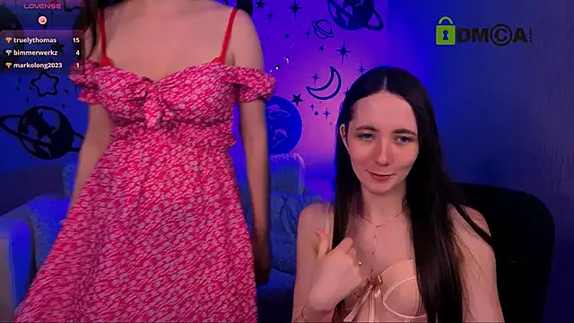 Вебкам-шоу bella_dorn