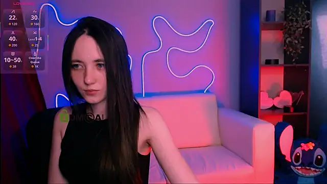 bella_dorn Chat XXX in diretta