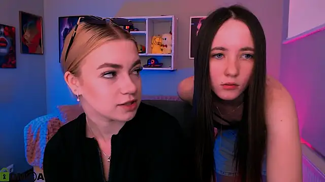 Czat XXX na żywo – bella_dorn