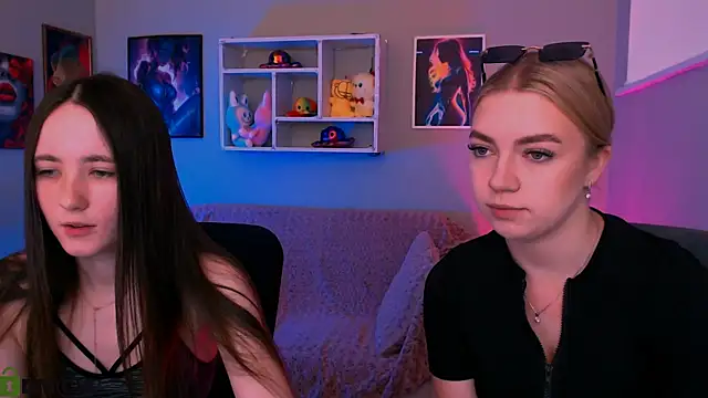 bella_dorn – Kamerová šou