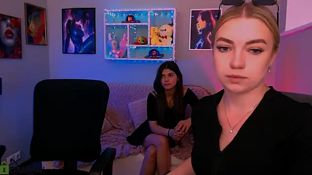 Вебкам-шоу bella_dorn
