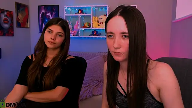 Webkamerová show bella_dorn