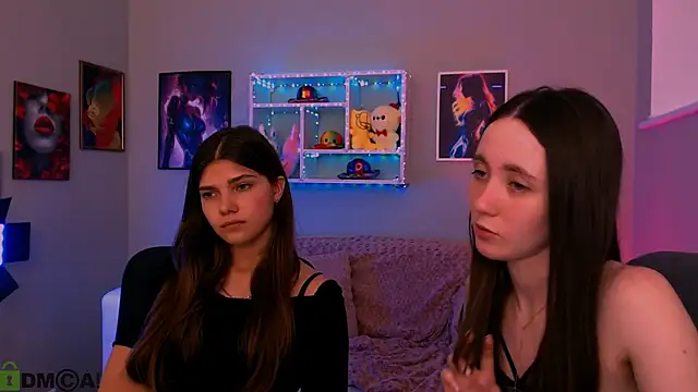 bella_dorn – Kamerová šou