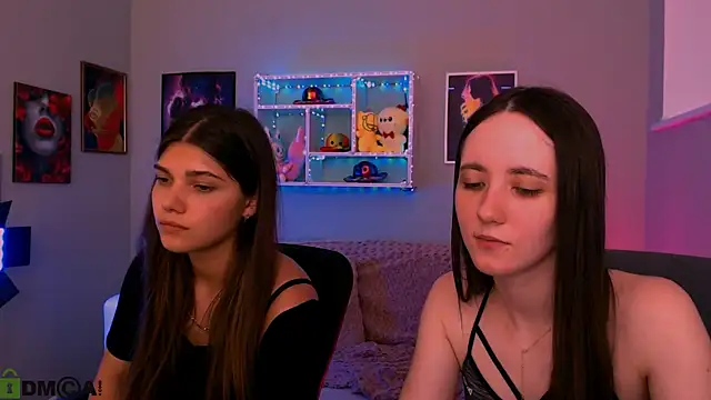 Вебкам-шоу bella_dorn