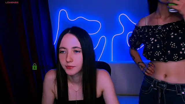 Czat XXX na żywo – bella_dorn