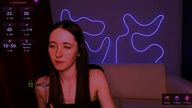 bella_dorn Webcam show