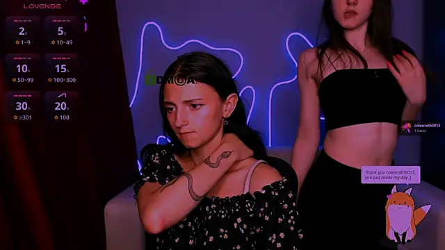bella_dorn's Live XXX Chat