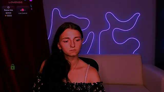 Webkamerová show bella_dorn