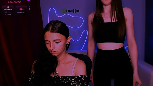 bella_dorn Chat XXX in diretta
