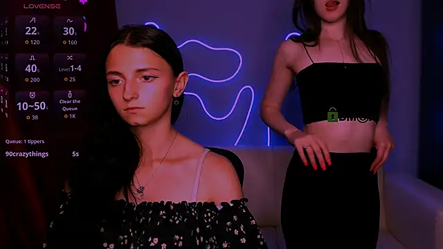 Вебкам-шоу bella_dorn