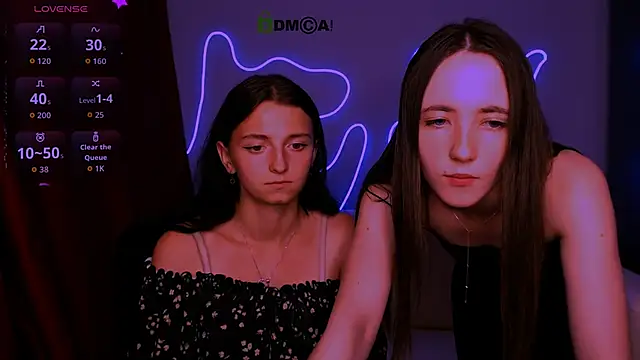 Вебкам-шоу bella_dorn