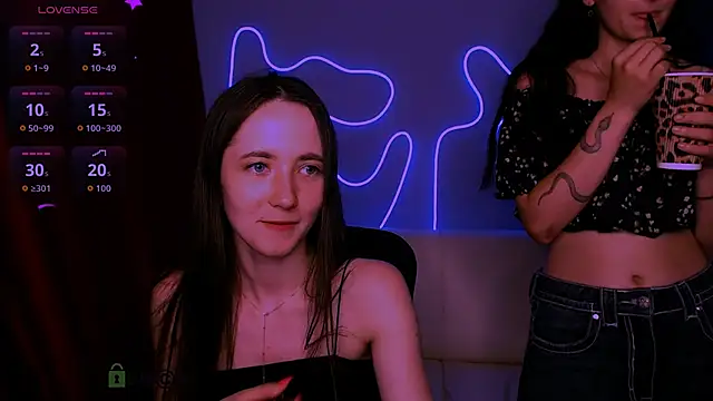 bella_dorn 网络视讯表演
