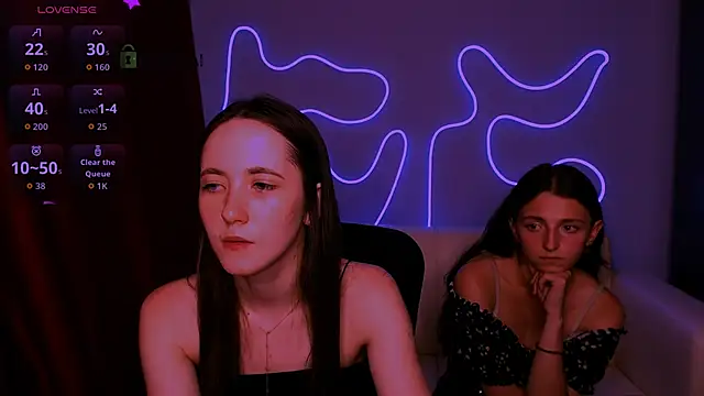 Webkamerová show bella_dorn