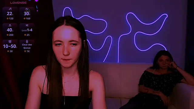 bella_dorn 网络视讯表演