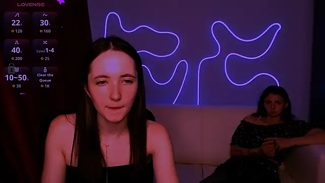 Вебкам-шоу bella_dorn