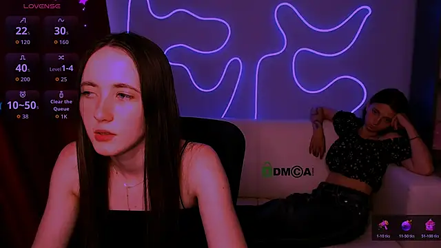 bella_dorn Webcam show