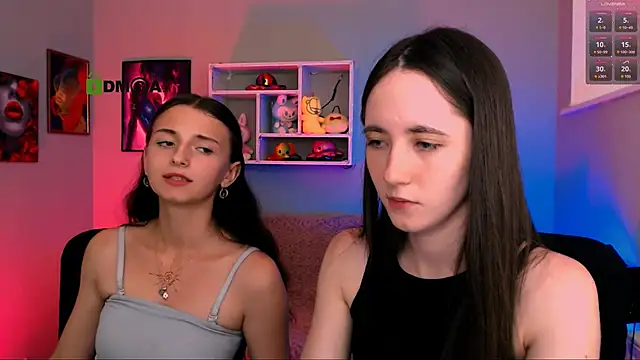 bella_dorn Webcam show