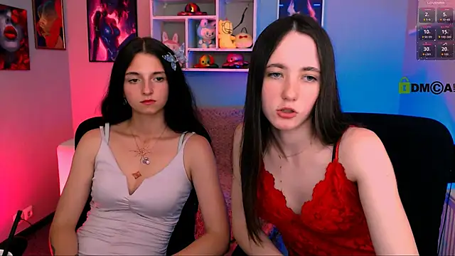 bella_dorn Webcam Show