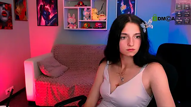 bella_dorn's Live XXX Chat