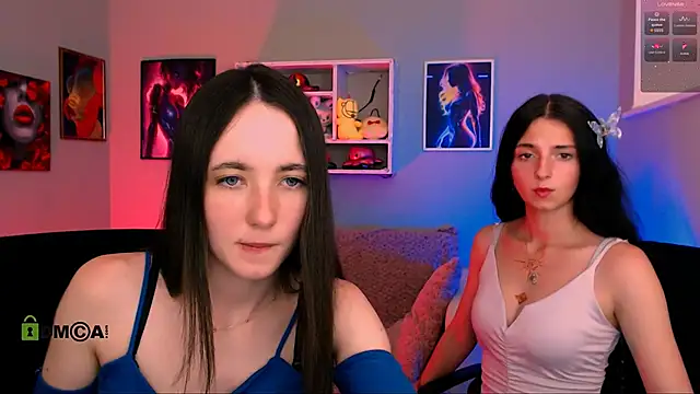 bella_dorn – Kamerová šou