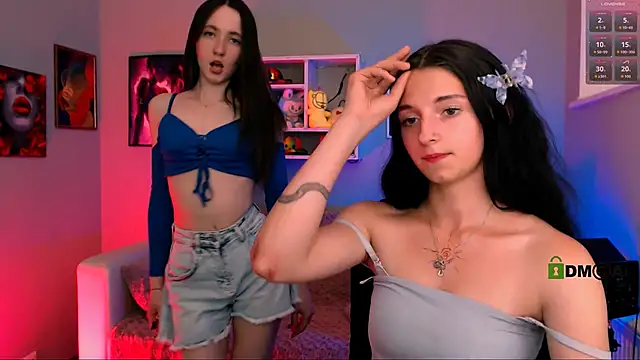 bella_dorn Webcamshow