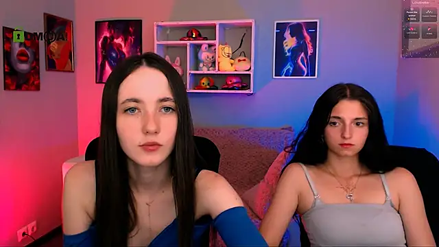 bella_dorn Show Webcam