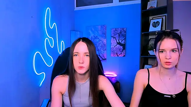 Webkamerová show bella_dorn