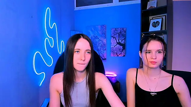 Webkamerová show bella_dorn