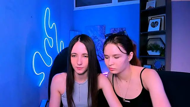 bella_dorn – Kamerová šou