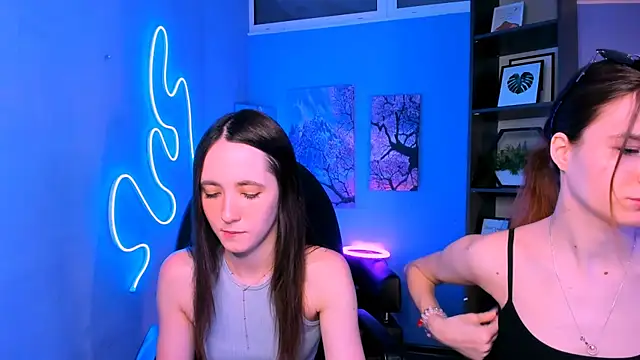 Вебкам-шоу bella_dorn