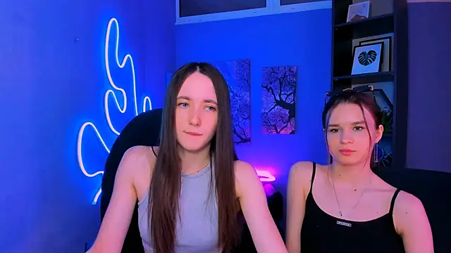 bella_dorn Webcam show