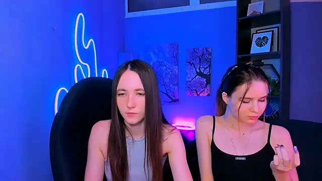 Webkamerová show bella_dorn
