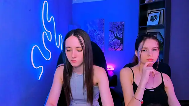 Webkamerová show bella_dorn