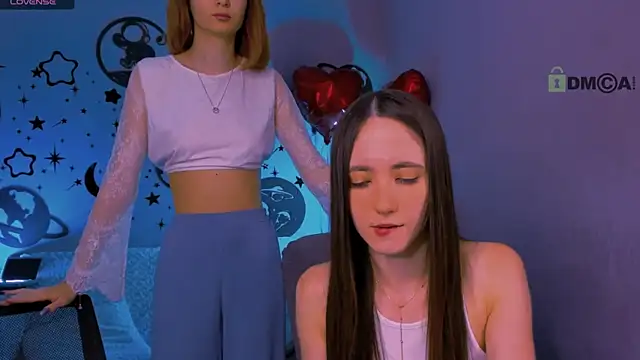 bella_dorn Webcam show