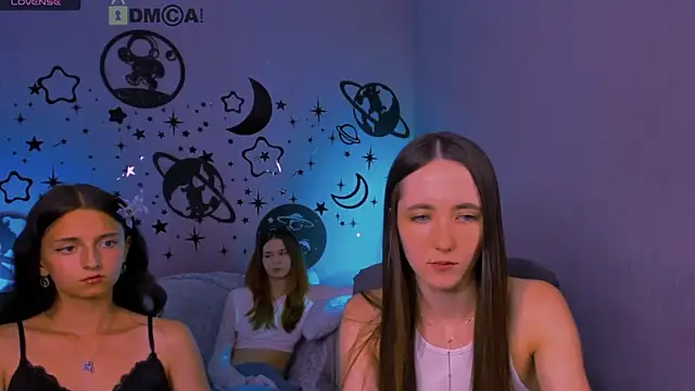 Webkamerová show bella_dorn