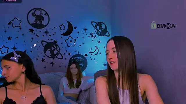 Вебкам-шоу bella_dorn