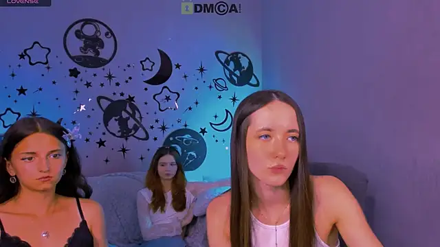 bella_dorn Adlı Modelin Web Kamerası Şovu