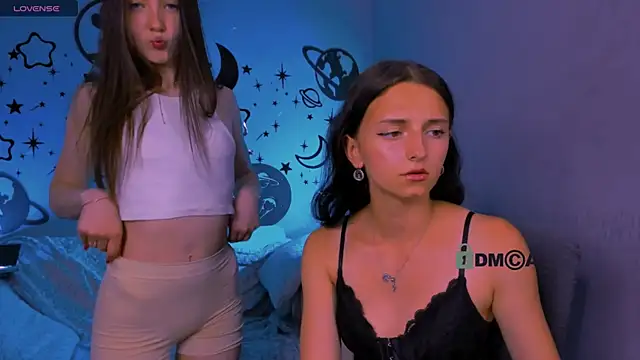 Webkamerová show bella_dorn