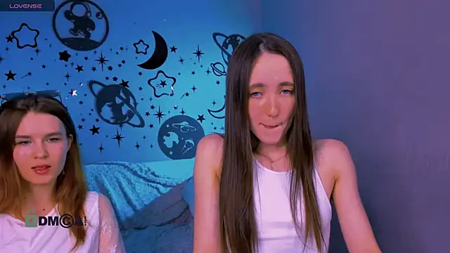 Вебкам-шоу bella_dorn