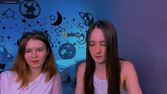 bella_dorn – Kamerová šou