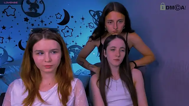 bella_dorn Шоу с уебкамера