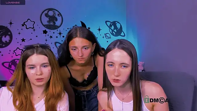 bella_dorn Webcam show