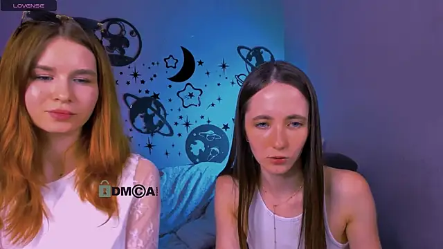 bella_dorn Pertunjukan Webcam