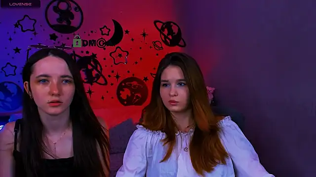 Вебкам-шоу bella_dorn