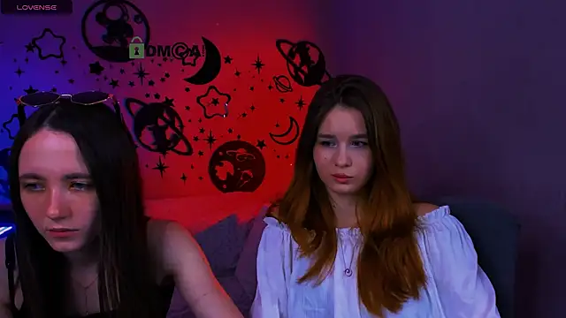 bella_dorn Adlı Modelin Web Kamerası Şovu