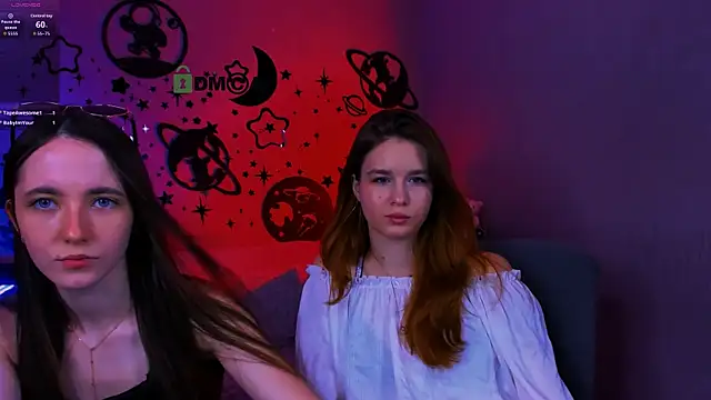 bella_dorn – Kamerová šou