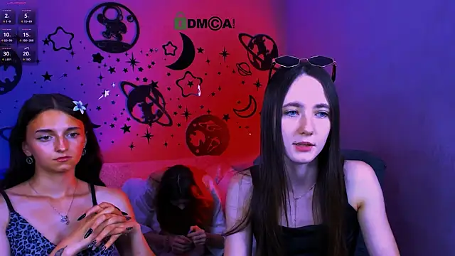 bella_dorn Webcam show