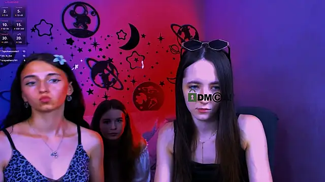 bella_dorn webkamerás műsora